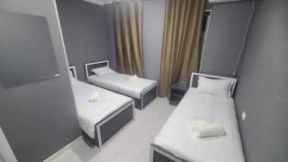 Imran Hotel Navoiy - 2