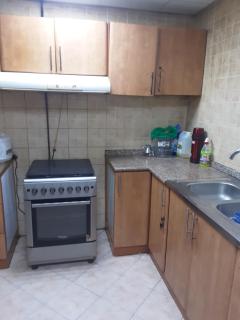 STUDIO BLISS With 2 Private Toilets - 1