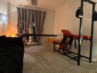 The Secret Stay In Walsall - 7