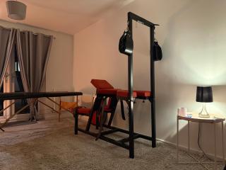 The Secret Stay In Walsall - 6