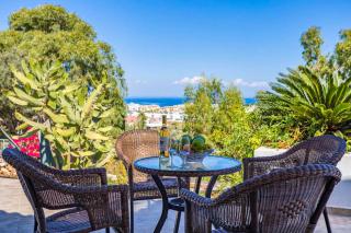 Marina Heights Villa - 9