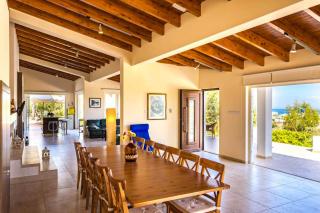 Marina Heights Villa - 4