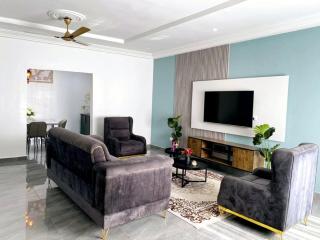 UrbanÉ EastAirport 15 min from Airport Osu East Legon - 0