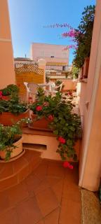 monolocale in villa centrale - 7