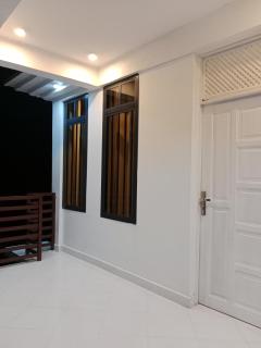 Hidalgo Home Apartment's - 6