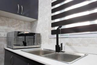 UrbanÉ EastAirport 15 min from Airport Osu East Legon - 9