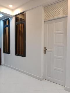 Hidalgo Home Apartment's - 4