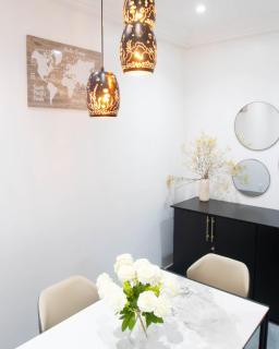 UrbanÉ EastAirport 15 min from Airport Osu East Legon - 4