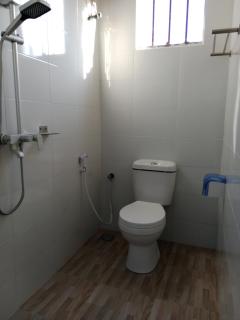 Hidalgo Home Apartment's - 1