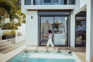 Villa Sunset St Gilles - 9