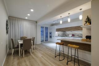 Soul Rentals 2BR Cozy Apt, New Block & Calm Gem - 6