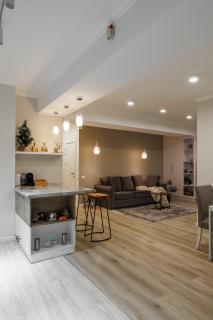 Soul Rentals 2BR Cozy Apt, New Block & Calm Gem - 9