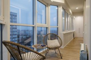 Soul Rentals 2BR Cozy Apt, New Block & Calm Gem - 7