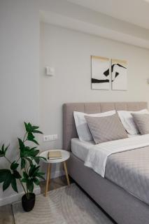 Soul Rentals 2BR Cozy Apt, New Block & Calm Gem - 0