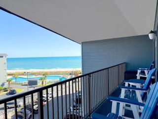 Myrtle Beach Resort B515 - 9