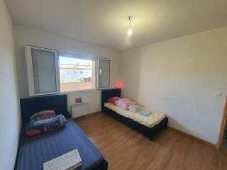 Maison confortable à Carcassonne avec jardin privé - 4