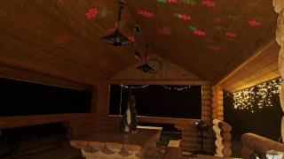 Drevenice Rapovce Novolandia - Rapovce - 7