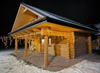 Drevenice Rapovce Novolandia - Rapovce - 8