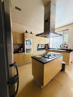 Villa Fatima, Route de Fès - 4