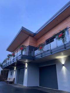 Chalet prestige avec sauna - 9