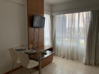 Saint Moritz - Conforto e Localização Imbatível - 9