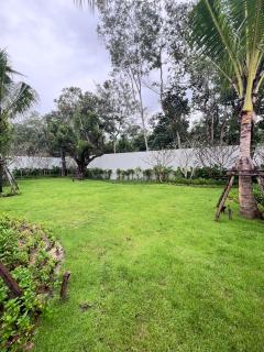 Grand garden villa - 9