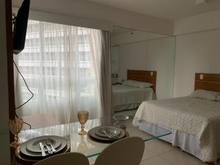 Saint Moritz - Conforto e Localização Imbatível - 0