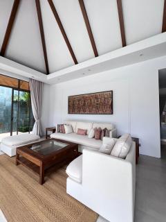 Grand garden villa - 1