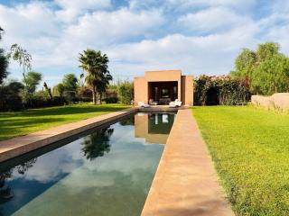 Villa Fatima, Route de Fès - 6