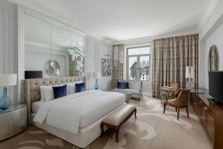 Pik Palace, Shahdag, Autograph Collection - 1