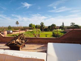 Villa Fatima, Route de Fès - 7