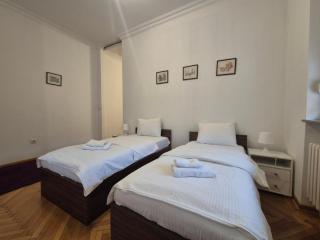 Dositej 5 Apartment - 4