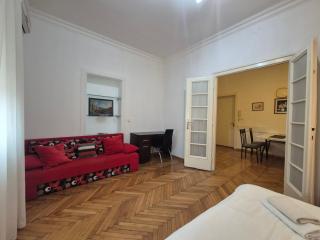 Dositej 5 Apartment - 7