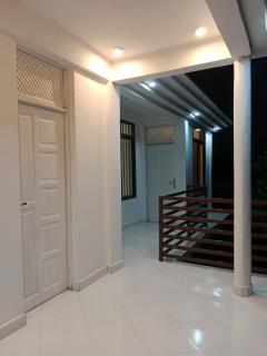 Hidalgo Home Apartment's - 9