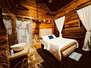 Arrecife Eco Cabañas Palomino - 5