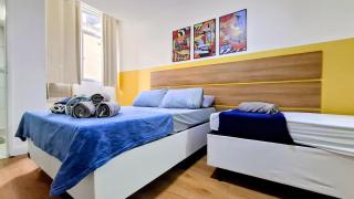 Copacabana: Pet-Friendly, Praia, 3 hóspedes - 5