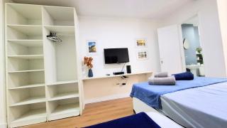 Copacabana: Pet-Friendly, Praia, 3 hóspedes - 7