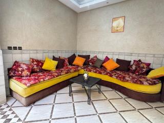 RIAD MALAYKA Full Home for Families & Groups - 4