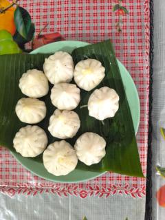 Raj Villa Resort - 9