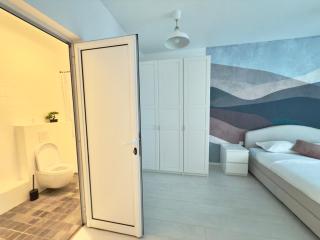 Sofia 3-Bedroom Mountain Family Apartment with Free Parking - 1