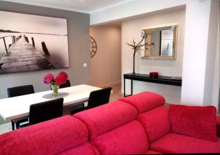 Céntrico y próximo playas - 9