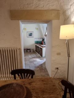 In Via Rosario - Ipogeo Holiday Home - 8