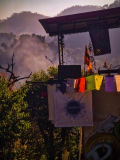 The Rawscape hostel - 4