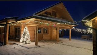 Drevenice Rapovce Novolandia - Rapovce - 0