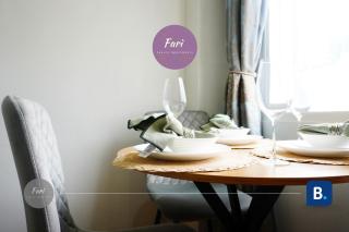 Cozy 1 bed in Paddington Apartment l near Hyde Park and London City Airport l Paddington Station l Portobello Road Market l Sleeps Up to 4 - Londra - 6