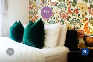 Cozy 1 bed in Paddington Apartment l near Hyde Park and London City Airport l Paddington Station l Portobello Road Market l Sleeps Up to 4 - Londra - 4