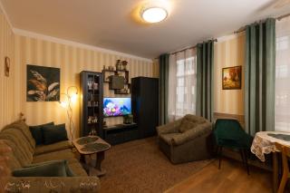 Apartments Amber Riga - 8