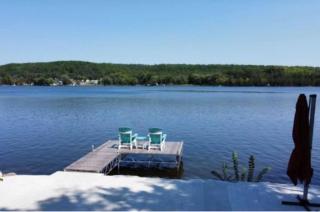 Riverview Cottage Escape - 8