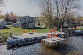 Riverview Cottage Escape - 2