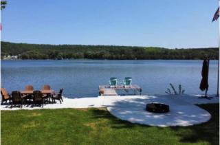 Riverview Cottage Escape - Frankford - 8